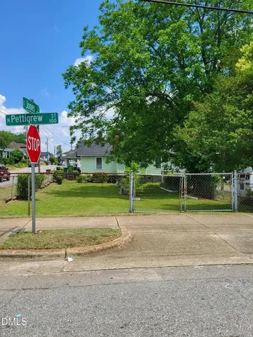 1406 E Jones Street Raleigh NC 27610