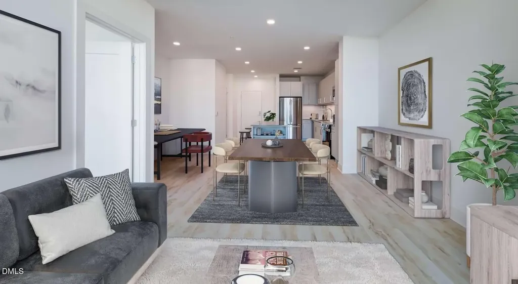 1020 Hammell Drive Raleigh NC 27603