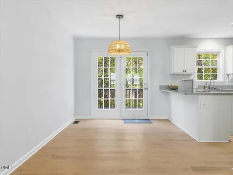 15 Juniper Court Pittsboro NC 27312