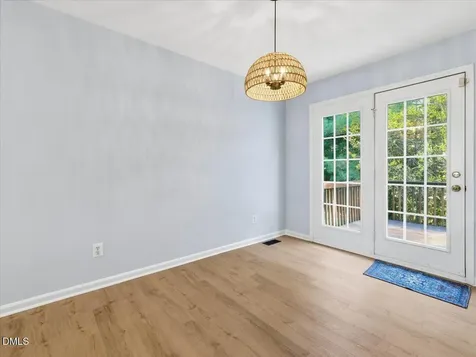 15 Juniper Court Pittsboro NC 27312
