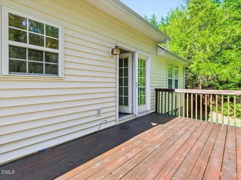 15 Juniper Court Pittsboro NC 27312