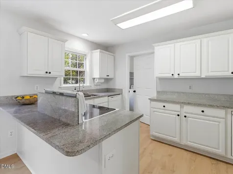 15 Juniper Court Pittsboro NC 27312