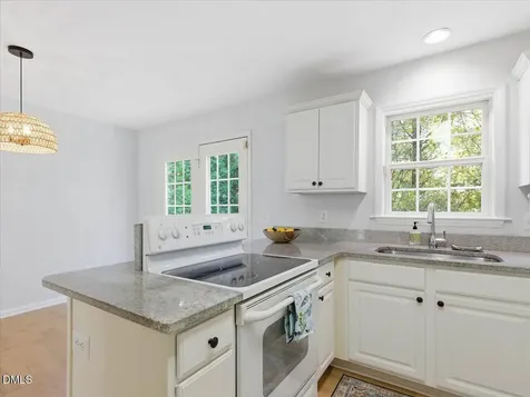 15 Juniper Court Pittsboro NC 27312
