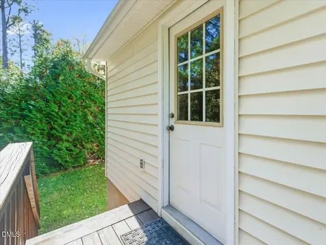 15 Juniper Court Pittsboro NC 27312