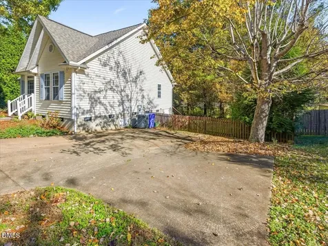 15 Juniper Court Pittsboro NC 27312
