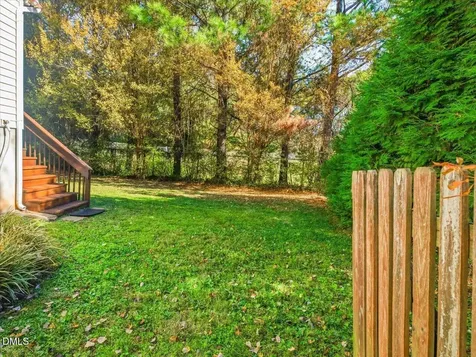 15 Juniper Court Pittsboro NC 27312
