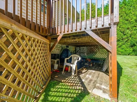 15 Juniper Court Pittsboro NC 27312