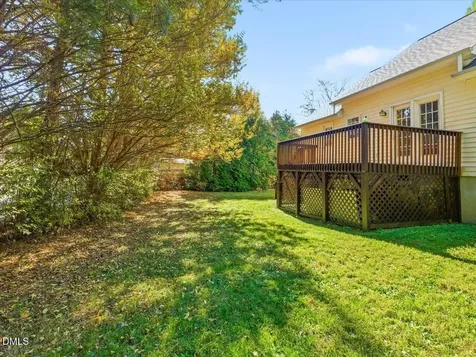 15 Juniper Court Pittsboro NC 27312