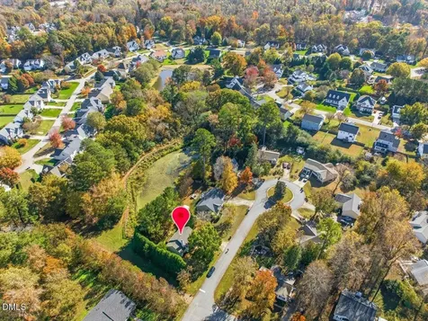 15 Juniper Court Pittsboro NC 27312