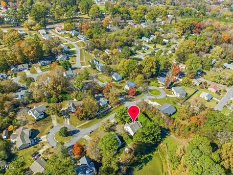 15 Juniper Court Pittsboro NC 27312
