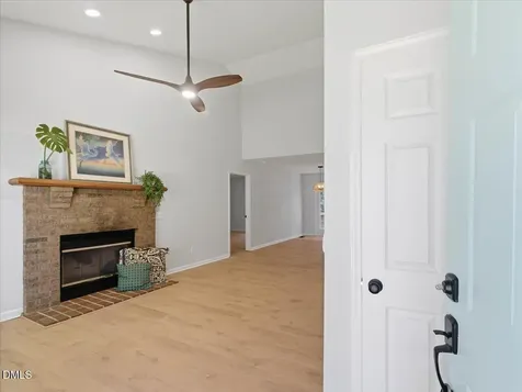 15 Juniper Court Pittsboro NC 27312