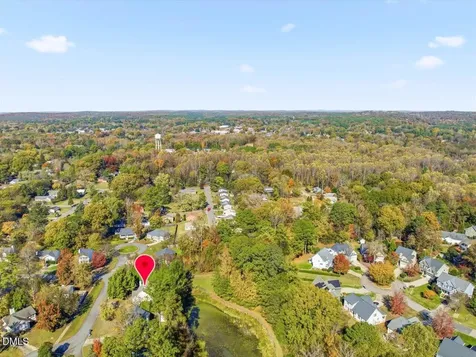 15 Juniper Court Pittsboro NC 27312