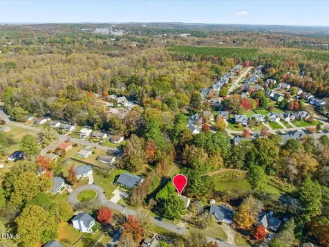 15 Juniper Court Pittsboro NC 27312