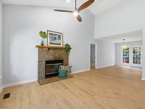 15 Juniper Court Pittsboro NC 27312