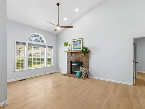 15 Juniper Court Pittsboro NC 27312