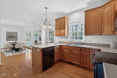 6712 Wavcott Drive Fuquay Varina NC 27526