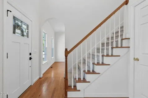 6712 Wavcott Drive Fuquay Varina NC 27526