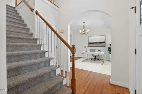 6712 Wavcott Drive Fuquay Varina NC 27526