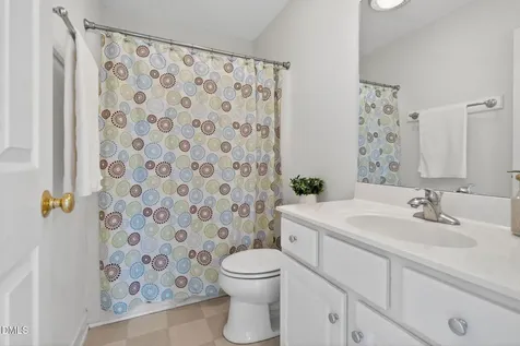 6712 Wavcott Drive Fuquay Varina NC 27526