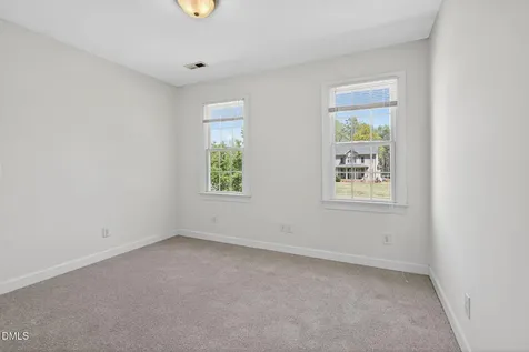6712 Wavcott Drive Fuquay Varina NC 27526
