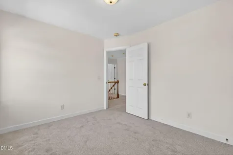 6712 Wavcott Drive Fuquay Varina NC 27526