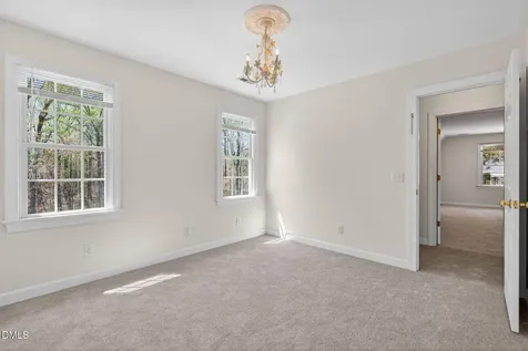 6712 Wavcott Drive Fuquay Varina NC 27526