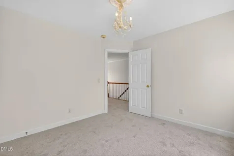 6712 Wavcott Drive Fuquay Varina NC 27526