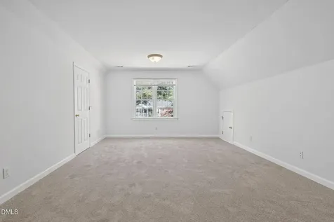 6712 Wavcott Drive Fuquay Varina NC 27526