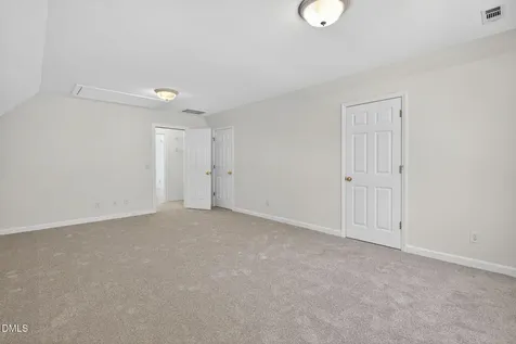 6712 Wavcott Drive Fuquay Varina NC 27526