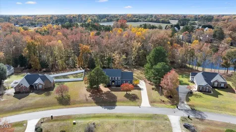 6712 Wavcott Drive Fuquay Varina NC 27526