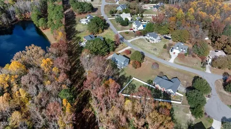 6712 Wavcott Drive Fuquay Varina NC 27526