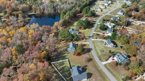 6712 Wavcott Drive Fuquay Varina NC 27526