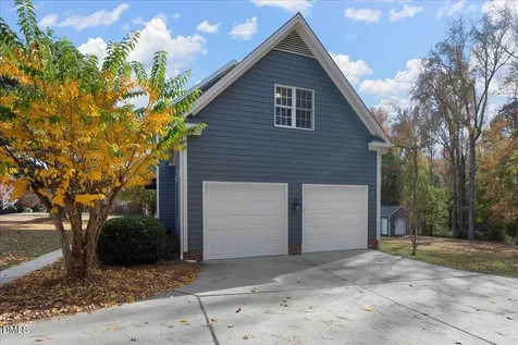 6712 Wavcott Drive Fuquay Varina NC 27526