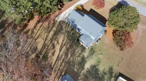 6712 Wavcott Drive Fuquay Varina NC 27526