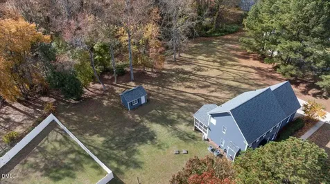6712 Wavcott Drive Fuquay Varina NC 27526