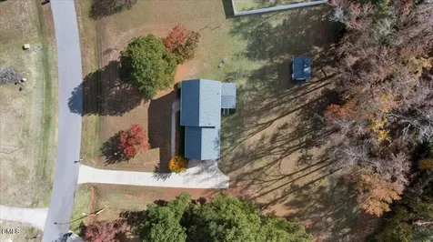 6712 Wavcott Drive Fuquay Varina NC 27526