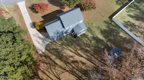 6712 Wavcott Drive Fuquay Varina NC 27526