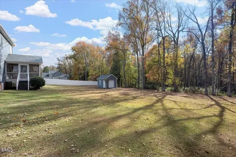 6712 Wavcott Drive Fuquay Varina NC 27526