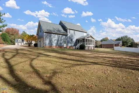 6712 Wavcott Drive Fuquay Varina NC 27526