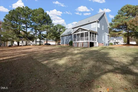 6712 Wavcott Drive Fuquay Varina NC 27526