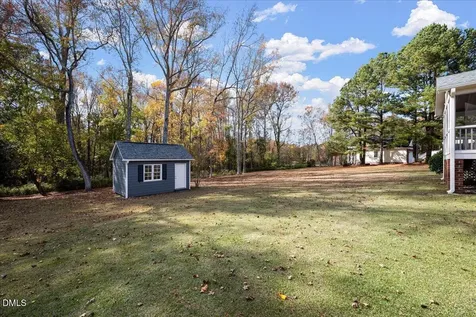 6712 Wavcott Drive Fuquay Varina NC 27526