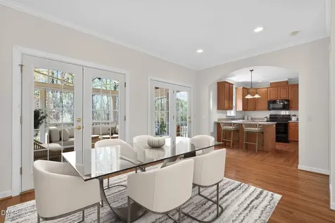 6712 Wavcott Drive Fuquay Varina NC 27526