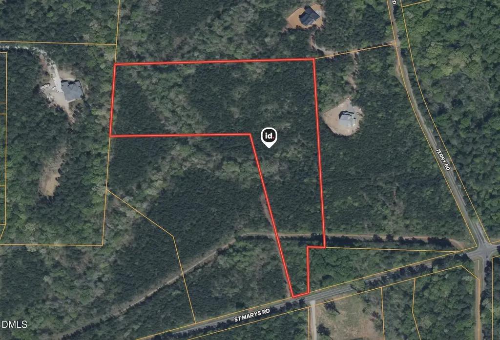 6744 St Marys Road Hillsborough NC 27278