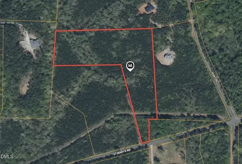 6744 St Marys Road Hillsborough NC 27278