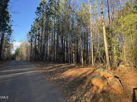 6744 St Marys Road Hillsborough NC 27278