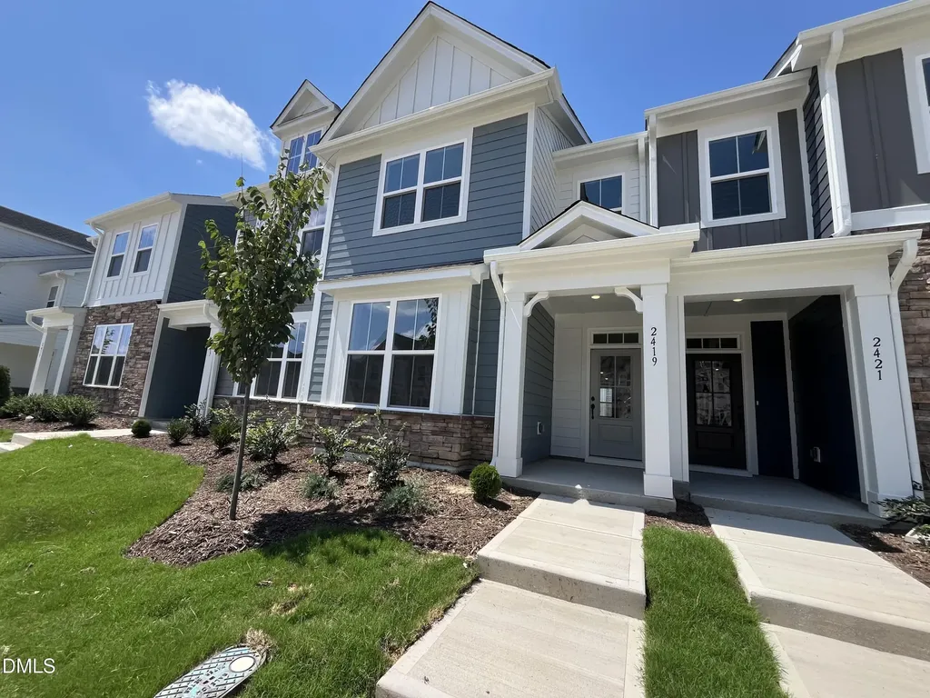 2419 Whitewing Lane Wendell NC 27591