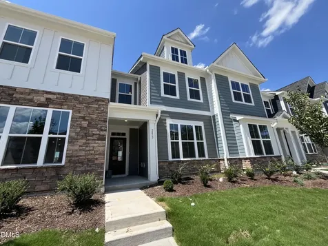 2419 Whitewing Lane Wendell NC 27591