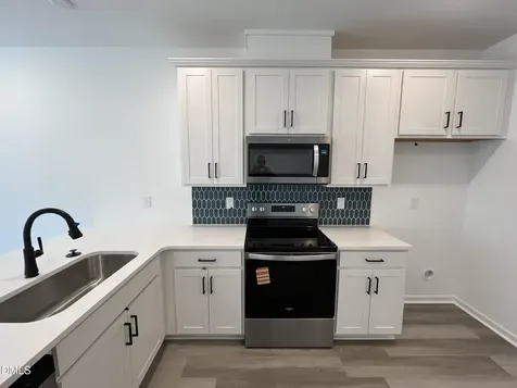 2419 Whitewing Lane Wendell NC 27591