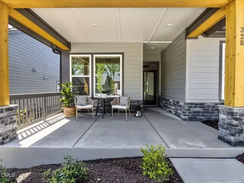 328 Aspen Avenue Pittsboro NC 27312