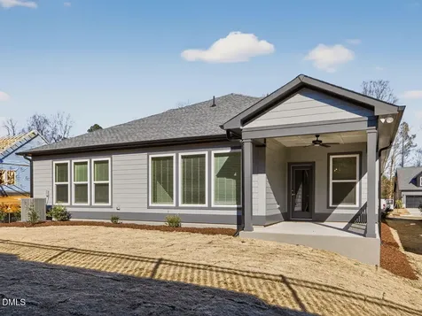 328 Aspen Avenue Pittsboro NC 27312